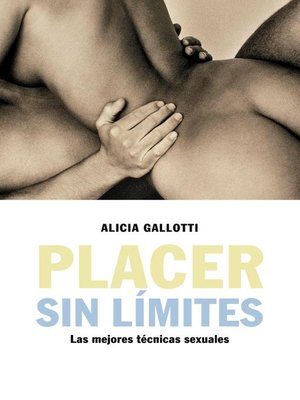 Placer sin límites - ebook